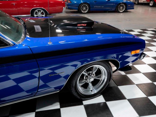 1973 Plymouth Barracuda SUPER NICE MOPAR - 22970261 - 15