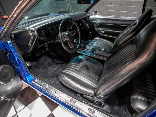 1973 Plymouth Barracuda SUPER NICE MOPAR - 22970261 - 1