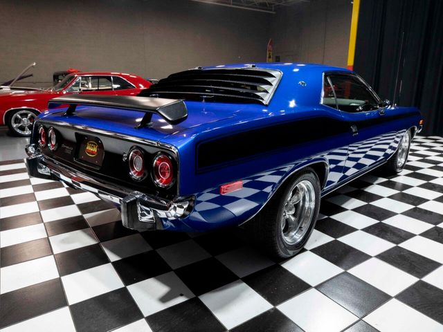 1973 Plymouth Barracuda SUPER NICE MOPAR - 22970261 - 20