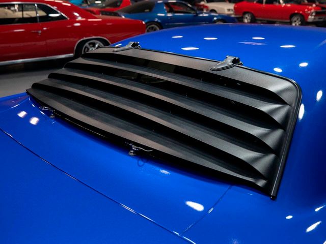 1973 Plymouth Barracuda SUPER NICE MOPAR - 22970261 - 21