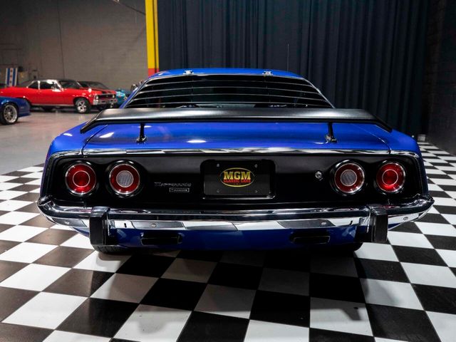 1973 Plymouth Barracuda SUPER NICE MOPAR - 22970261 - 23