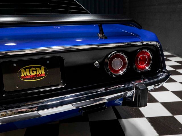 1973 Plymouth Barracuda SUPER NICE MOPAR - 22970261 - 24