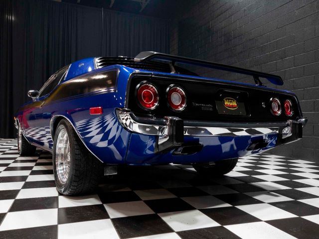 1973 Plymouth Barracuda SUPER NICE MOPAR - 22970261 - 26