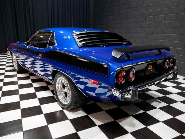 1973 Plymouth Barracuda SUPER NICE MOPAR - 22970261 - 27