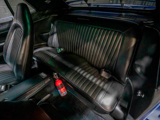 1973 Plymouth Barracuda SUPER NICE MOPAR - 22970261 - 2