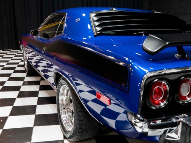 1973 Plymouth Barracuda SUPER NICE MOPAR - 22970261 - 29