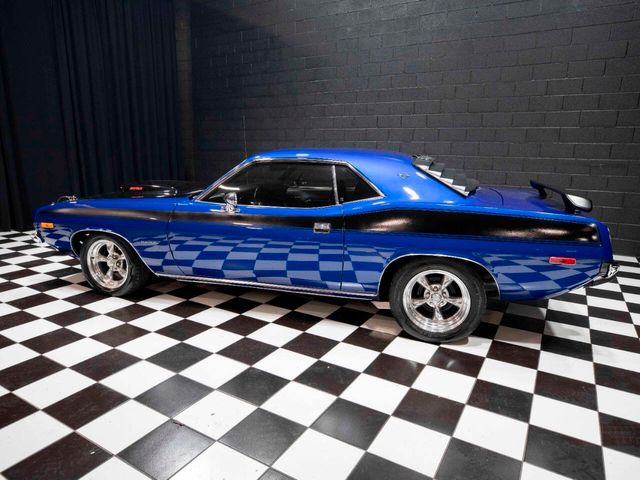 1973 Plymouth Barracuda SUPER NICE MOPAR - 22970261 - 30