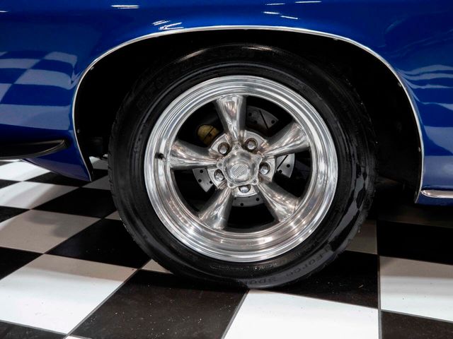 1973 Plymouth Barracuda SUPER NICE MOPAR - 22970261 - 32