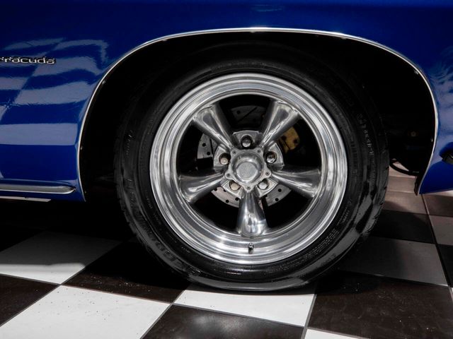 1973 Plymouth Barracuda SUPER NICE MOPAR - 22970261 - 33