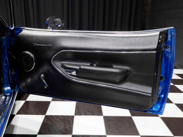 1973 Plymouth Barracuda SUPER NICE MOPAR - 22970261 - 35