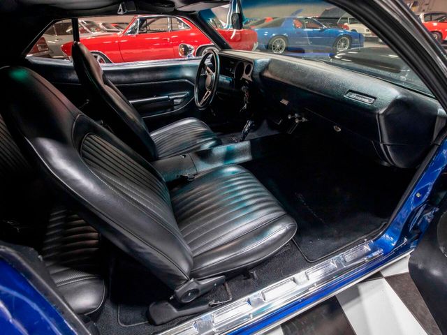 1973 Plymouth Barracuda SUPER NICE MOPAR - 22970261 - 38