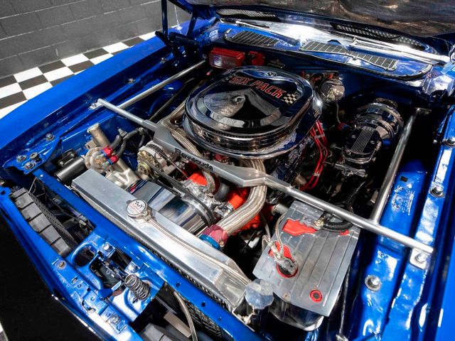 1973 Plymouth Barracuda SUPER NICE MOPAR - 22970261 - 3