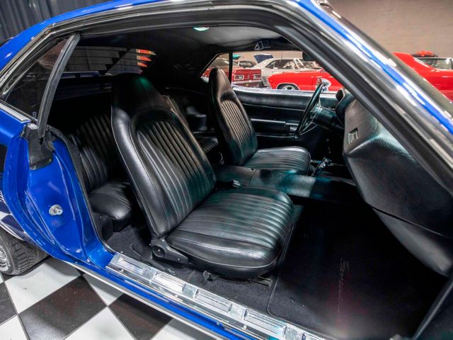 1973 Plymouth Barracuda SUPER NICE MOPAR - 22970261 - 39