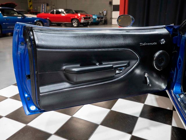 1973 Plymouth Barracuda SUPER NICE MOPAR - 22970261 - 42