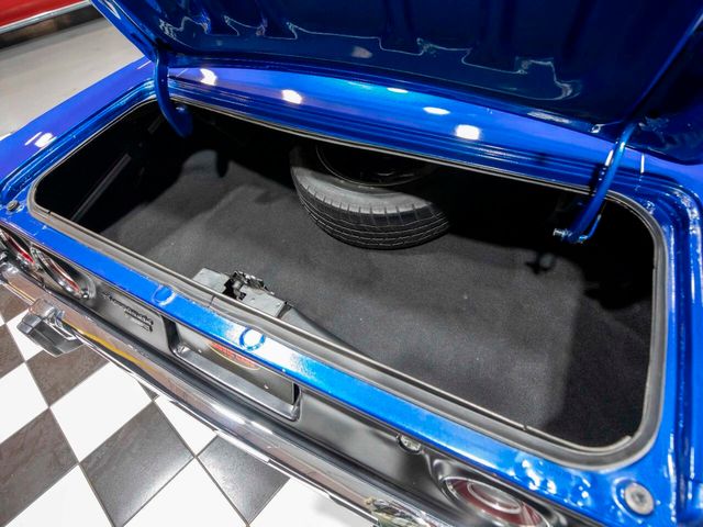 1973 Plymouth Barracuda SUPER NICE MOPAR - 22970261 - 4