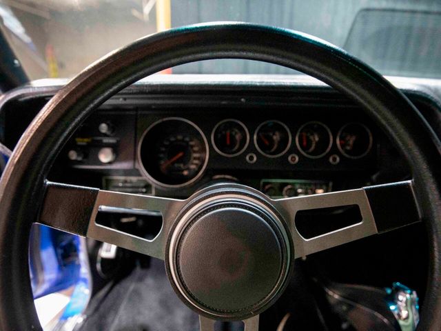 1973 Plymouth Barracuda SUPER NICE MOPAR - 22970261 - 53