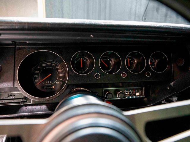 1973 Plymouth Barracuda SUPER NICE MOPAR - 22970261 - 54