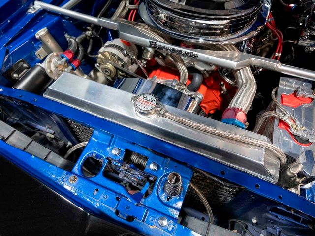 1973 Plymouth Barracuda SUPER NICE MOPAR - 22970261 - 58