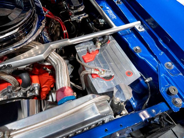 1973 Plymouth Barracuda SUPER NICE MOPAR - 22970261 - 59