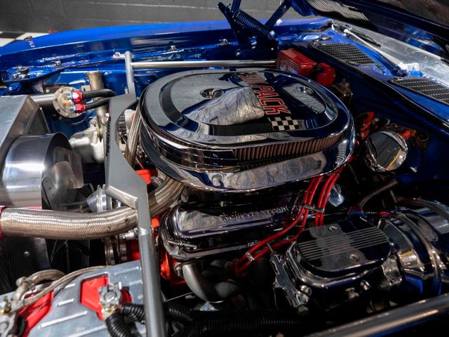 1973 Plymouth Barracuda SUPER NICE MOPAR - 22970261 - 62