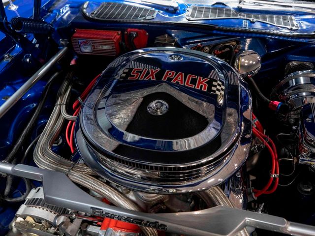 1973 Plymouth Barracuda SUPER NICE MOPAR - 22970261 - 63