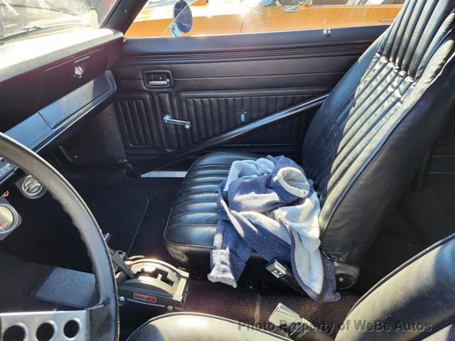 1973 Plymouth Duster For Sale - 22983269 - 10