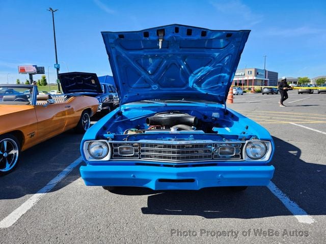 1973 Plymouth Duster For Sale - 22983269 - 12