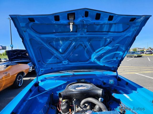 1973 Plymouth Duster For Sale - 22983269 - 13