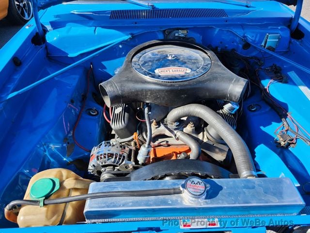 1973 Plymouth Duster For Sale - 22983269 - 15