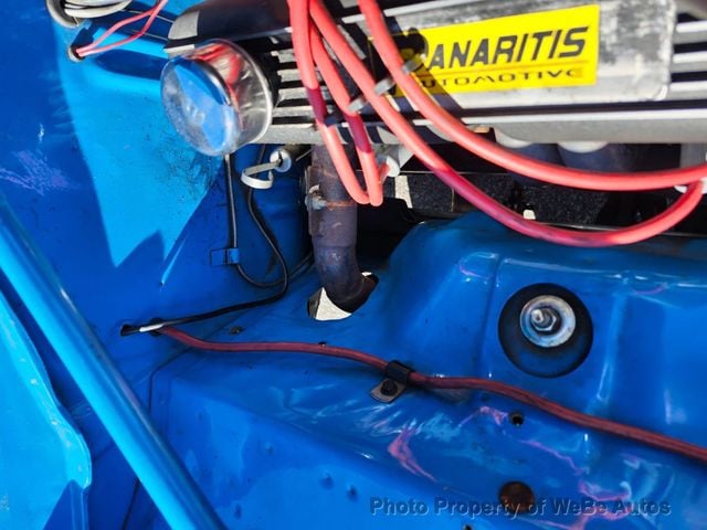 1973 Plymouth Duster For Sale - 22983269 - 16