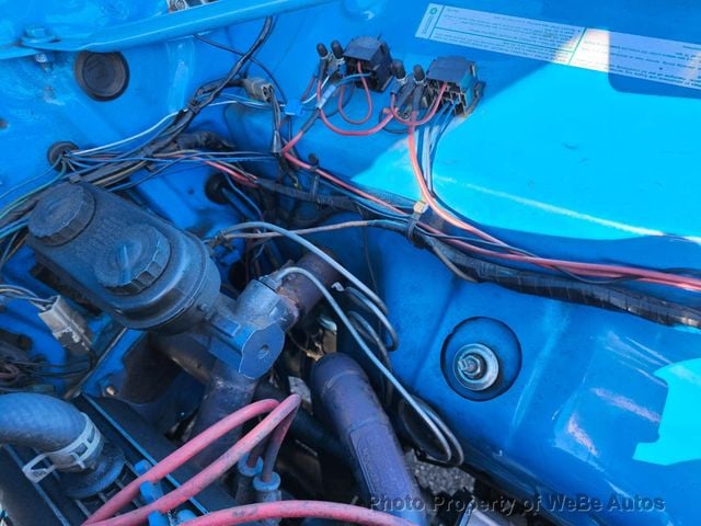 1973 Plymouth Duster For Sale - 22983269 - 17