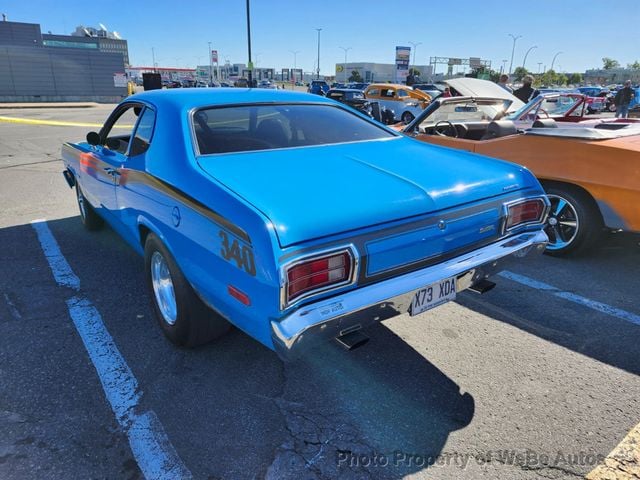 1973 Plymouth Duster For Sale - 22983269 - 3