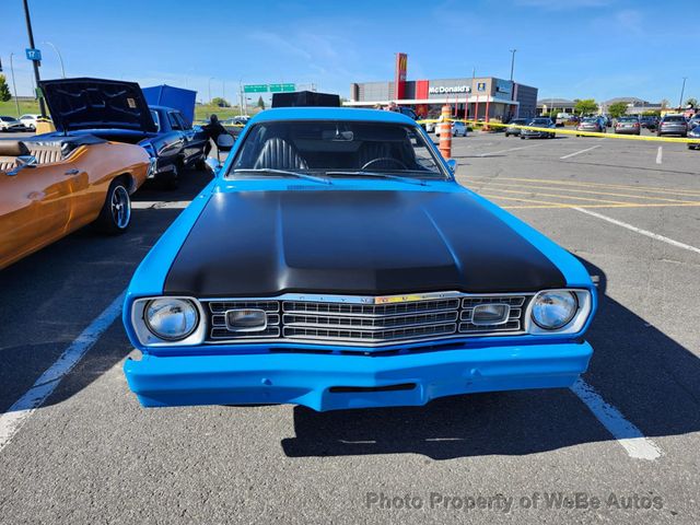 1973 Plymouth Duster For Sale - 22983269 - 4