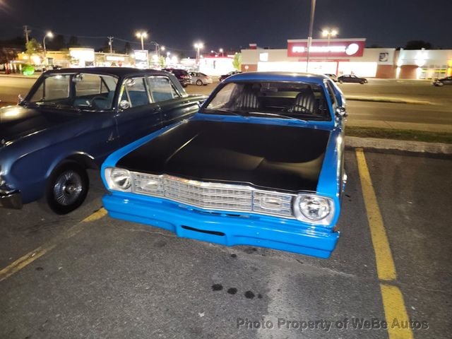 1973 Plymouth Duster For Sale - 22983269 - 5