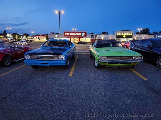 1973 Plymouth Duster For Sale - 22983269 - 6