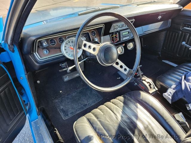 1973 Plymouth Duster For Sale - 22983269 - 7