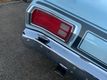 1973 Plymouth DUSTER 340 NO RESERVE - 20479933 - 39