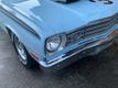 1973 Plymouth DUSTER 340 NO RESERVE - 20479933 - 50