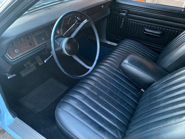 1973 Plymouth DUSTER 340 NO RESERVE - 20479933 - 62