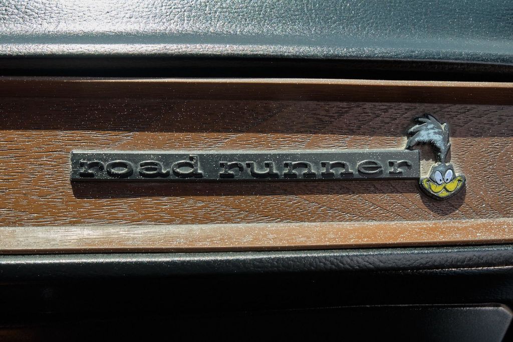 1973 Plymouth Roadrunner  - 21952586 - 50