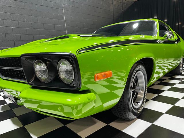 1973 Plymouth Roadrunner REAL NICE RESTORATION - 22770747 - 9