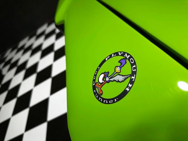 1973 Plymouth Roadrunner REAL NICE RESTORATION - 22770747 - 10