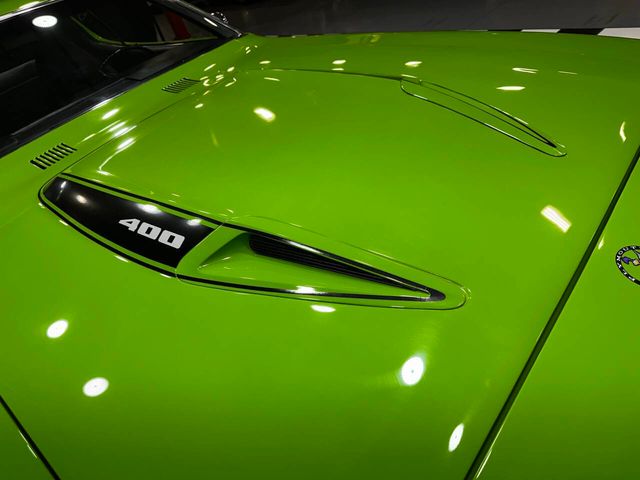 1973 Plymouth Roadrunner REAL NICE RESTORATION - 22770747 - 12