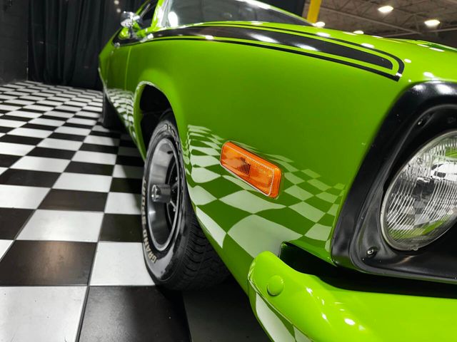 1973 Plymouth Roadrunner REAL NICE RESTORATION - 22770747 - 14