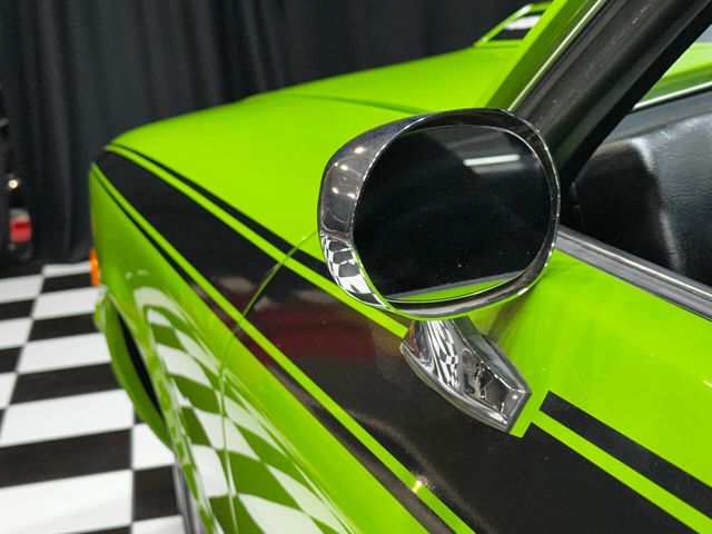 1973 Plymouth Roadrunner REAL NICE RESTORATION - 22770747 - 17