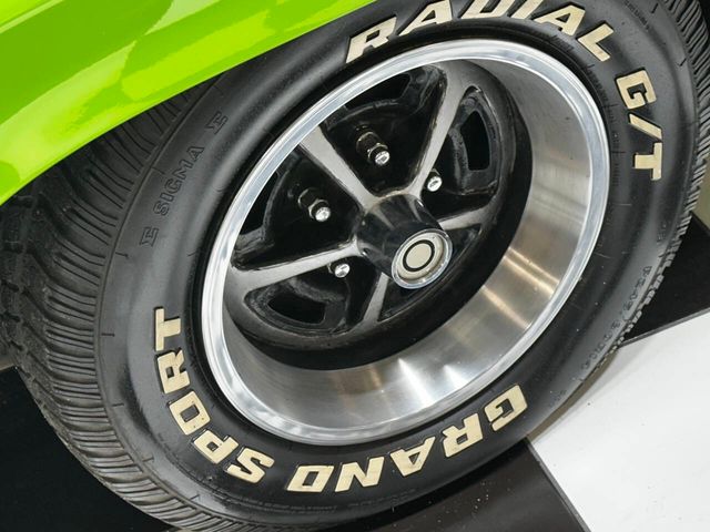 1973 Plymouth Roadrunner REAL NICE RESTORATION - 22770747 - 18