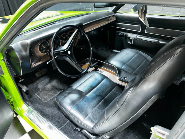 1973 Plymouth Roadrunner REAL NICE RESTORATION - 22770747 - 1