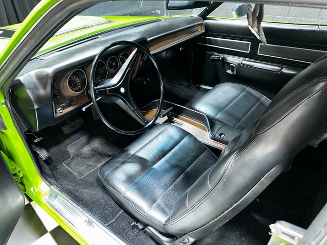 1973 Plymouth Roadrunner REAL NICE RESTORATION - 22770747 - 19