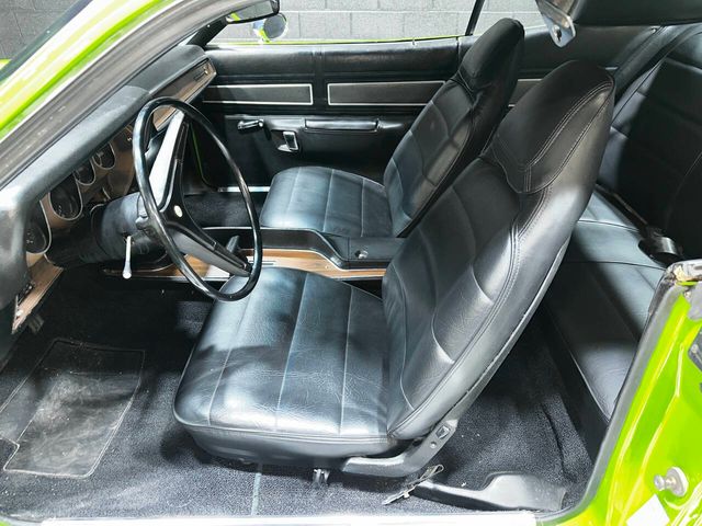 1973 Plymouth Roadrunner REAL NICE RESTORATION - 22770747 - 20