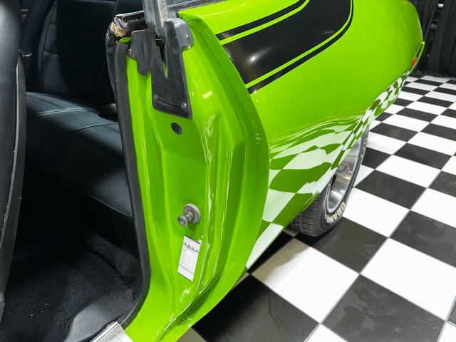 1973 Plymouth Roadrunner REAL NICE RESTORATION - 22770747 - 21